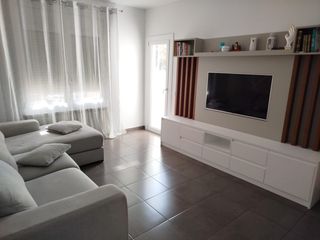 Appartement à Carrer del doctor salarich 28. Piso reformado en vic