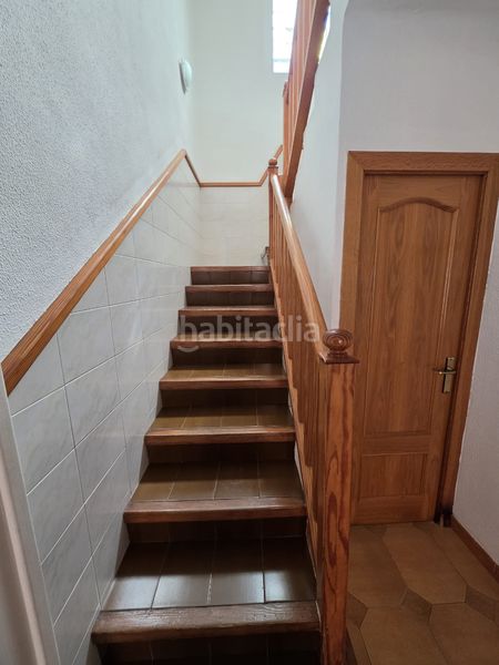 Foto c6cfa4cc-bdeb-4629-a6a1-f850151af2c2. Casa adossada amb calefacció aparcament a Roda de Ter