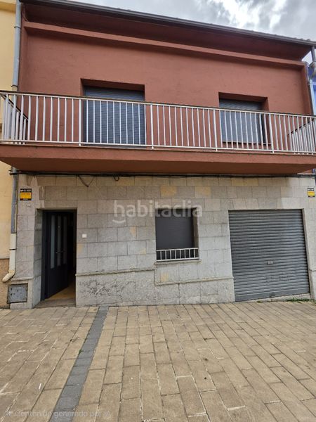 Foto ec7718bf-9098-4453-b5c7-a463ddf750a1. Casa adossada amb calefacció aparcament a Roda de Ter