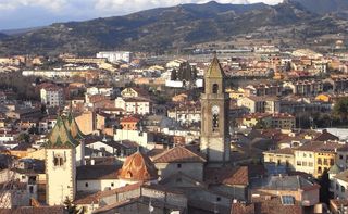 Appartement à Torelló. Piso reformado