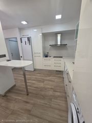 Appartamento  Carrer dels pins. Piso totalmente reformado