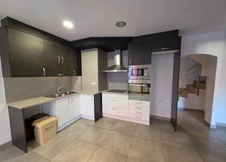 Duplex  Carrer de la vila