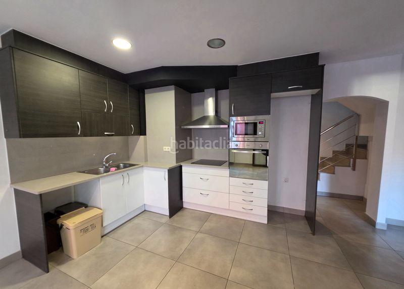 Foto acf45303-f71d-4c72-a2ac-b4b274140dc5. Duplex con riscaldamento in Taradell