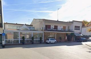 Terrain résidentiel  Plaça esglesia 14. Terreno en venta en el centro de vallromanes