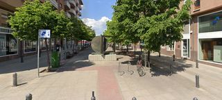 Location Parking voiture à Plaça de lluís companys 3. Alquiler plaza lluis companys