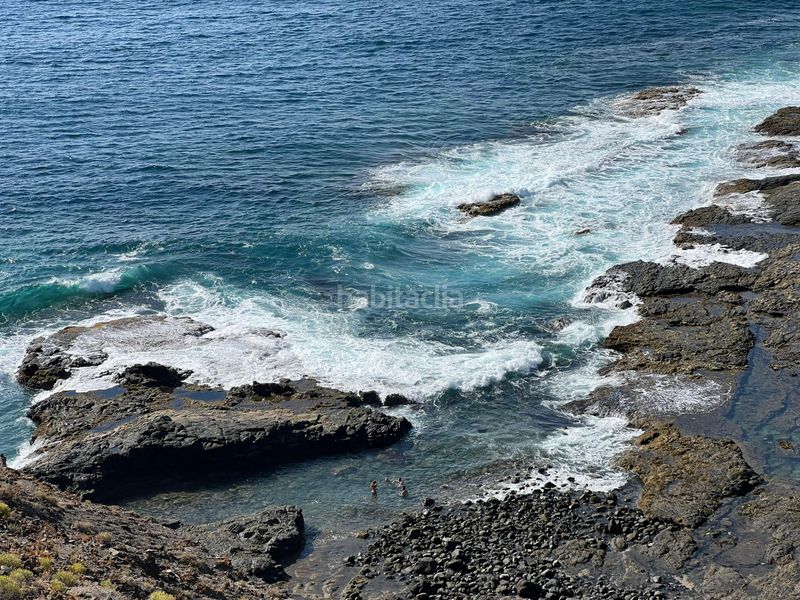 Foto fda18dd9-cdeb-4e17-94b3-af97ec321540. Reihenhaus in paseo obispo pildain 6 in Agaete