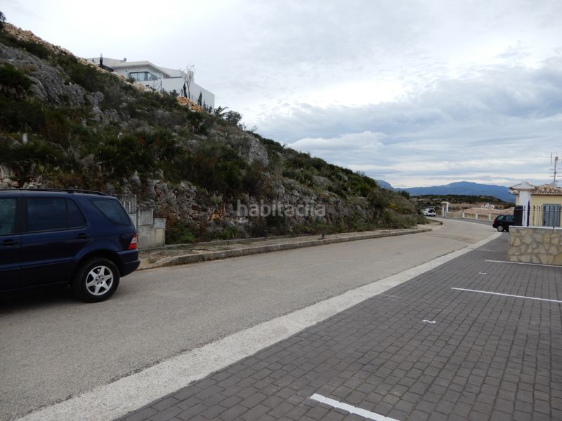 Foto 4ce78a63-b6a2-4bb5-9e70-dc8e92ee4fc3. Residential plot in Ráfol de Almunia