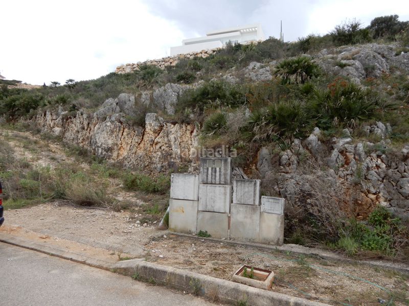 Foto d08c9336-3cf8-4e7c-85b5-2aba8273648b. Residential plot in Ráfol de Almunia
