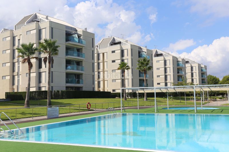 Foto e6d82f27-e02c-4ae4-8f9e-aa6c4a07fe8e. Apartament amb aparcament piscina a Verger (el)