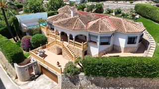 Xalet a La Pedrera-Vessanes