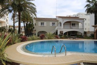 Xalet a El Palmar - Los Molinos. Chalet primera linea