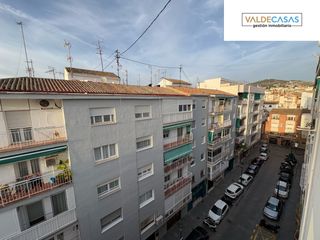 Lloguer Pis  Calle carlos pareja. Alquiler estudiantes centro