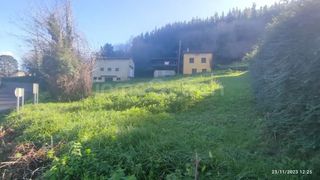 Terreny residencial  N/a. Venta de terreno urbano en candamo  rees40294