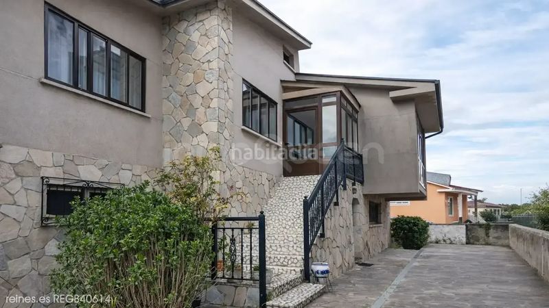 Foto 01258130-fb45-427d-bdfe-9ce14a1a9ce9. Xalet amb calefacció aparcament a Ribadeo