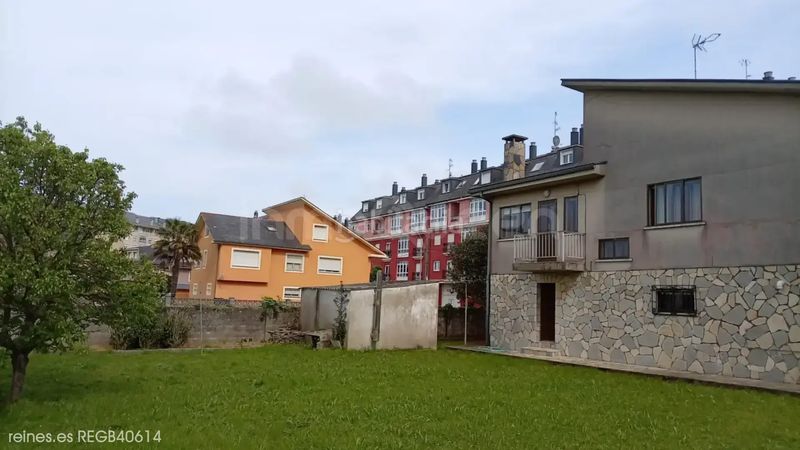 Foto 3f70a0c3-25e8-45c2-a009-2b74bd3e3ffb. Xalet amb calefacció aparcament a Ribadeo