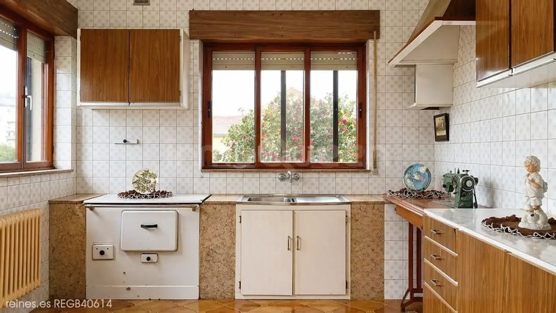 Foto 7c760634-3c8d-4ad6-a929-45cf3257580f. Xalet amb calefacció aparcament a Ribadeo