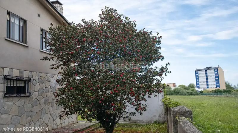 Foto 908506e2-92e7-4c35-88a8-098862a08e3f. Xalet amb calefacció aparcament a Ribadeo