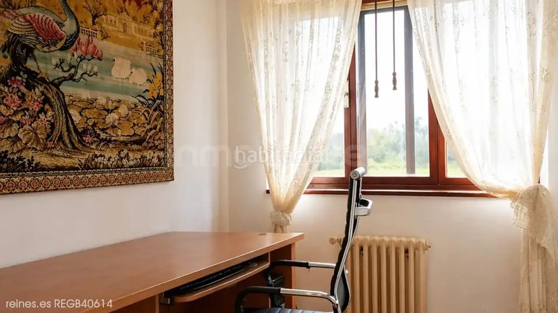 Foto 9f231dc7-8e00-433d-8c49-7d1abd2075ba. Xalet amb calefacció aparcament a Ribadeo