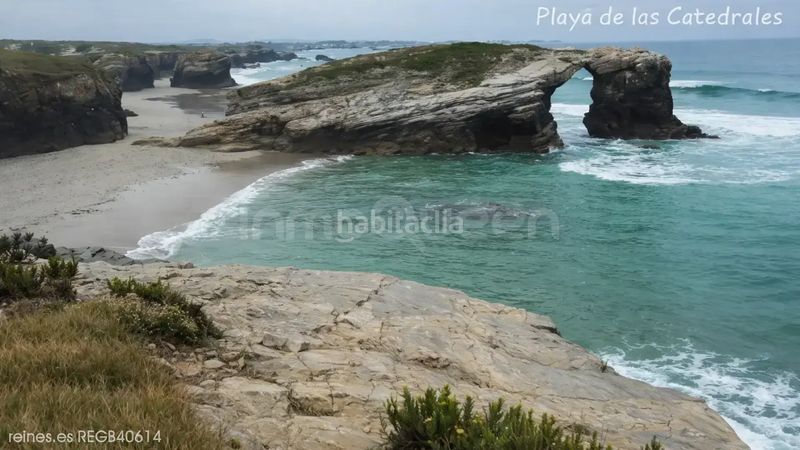 Foto a40bf6ea-498e-4ada-9625-3068b03e93aa. Xalet amb calefacció aparcament a Ribadeo