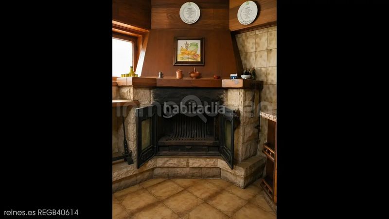 Foto cfc1e7d1-7c4d-4a28-bf64-f09dea7e08c1. Xalet amb calefacció aparcament a Ribadeo