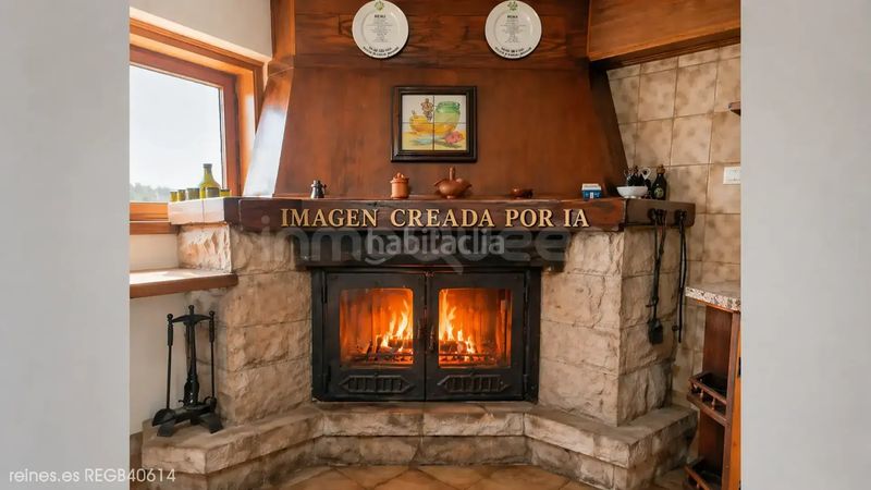 Foto e0e1e810-a42d-4f31-83c3-3ecfcb13a6b0. Xalet amb calefacció aparcament a Ribadeo