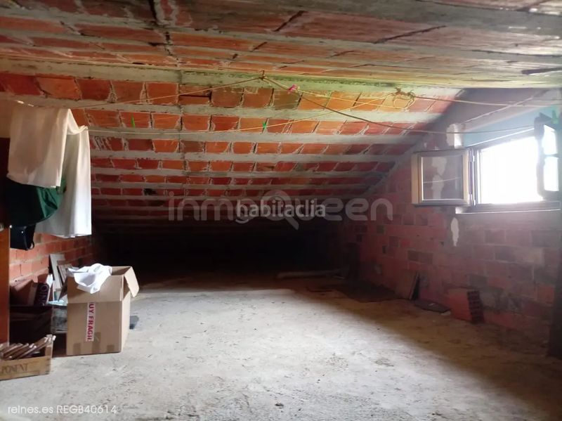 Foto e0ee6729-39c9-47ac-84a6-30c06fda5408. Xalet amb calefacció aparcament a Ribadeo