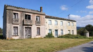 Casa  N/a. Venta de casa en foz  rees40520