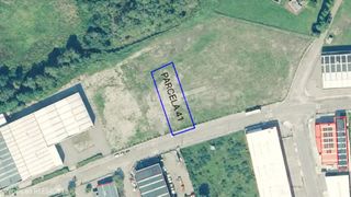 Terreno residencial  N/a. Venta de terreno comercial en coaña  rees40515