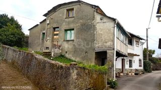 Casa  N/a. Venta de casa en coaña  rees40482