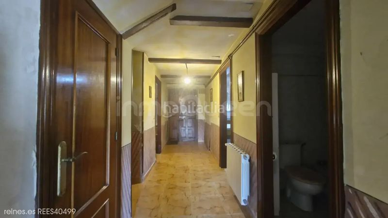 Foto 58b21832-8c0d-40f6-832e-718d52e7d9e8. Casa a Carbayin-Lieres-Valdesoto Siero