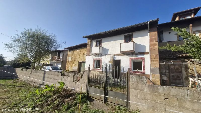 Foto a99d6768-22e7-48f8-bc83-1087d10ddac9. Casa a Carbayin-Lieres-Valdesoto Siero