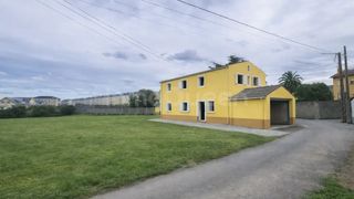Maison  N/a. Venta de casa en ribadeo  rees40026