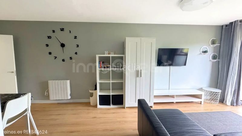 Foto 05c43e1e-63ee-4f48-a68b-4c366b414c10. Pis amb calefacció aparcament a Ajo Bareyo