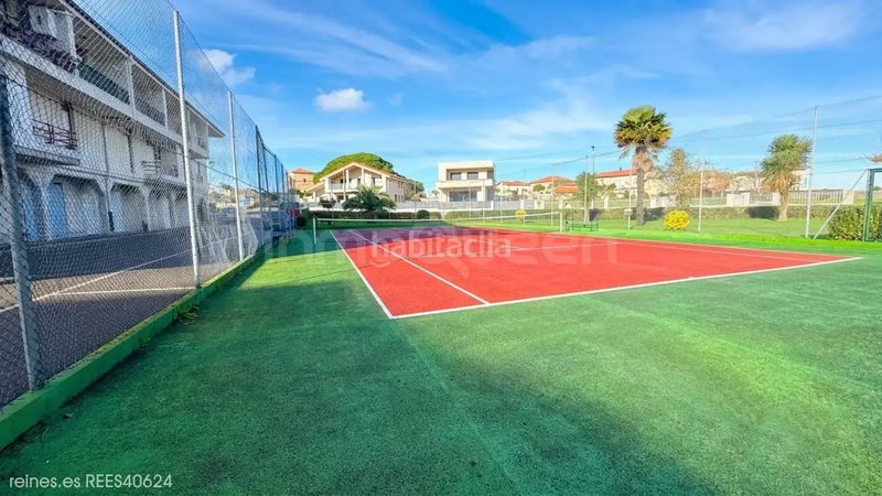 Foto 2be46de9-d5bb-4e7d-8937-e47944d1cd57. Pis amb calefacció aparcament a Ajo Bareyo