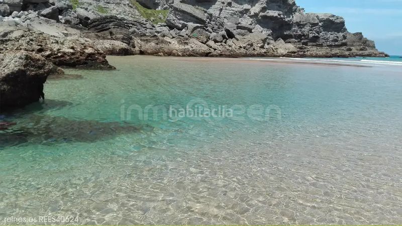 Foto 2d177e57-c935-4e46-a04b-a702541dbf1d. Pis amb calefacció aparcament a Ajo Bareyo