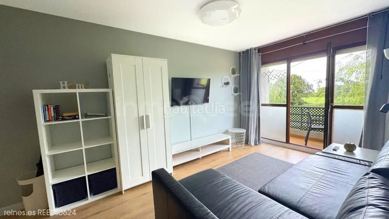 Foto 43eca1c9-8a61-43a7-98cb-e8520fb80d03. Pis amb calefacció aparcament a Ajo Bareyo