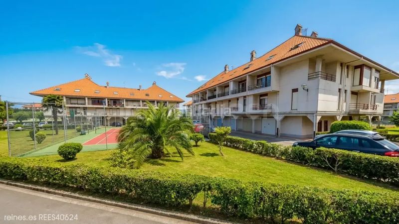 Foto 44ad765a-6011-4c6a-b603-0edf4d7ba2ce. Pis amb calefacció aparcament a Ajo Bareyo