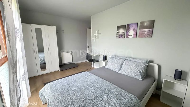 Foto 479bbab6-8954-45ad-bca5-fac9c828c848. Pis amb calefacció aparcament a Ajo Bareyo