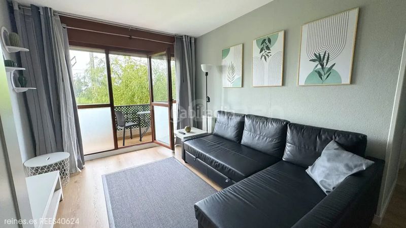 Foto 89451b08-18f3-4c91-9783-3b0c94ad68aa. Pis amb calefacció aparcament a Ajo Bareyo