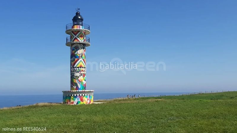 Foto 91973975-4cb5-4769-816b-b00be6d347cd. Pis amb calefacció aparcament a Ajo Bareyo