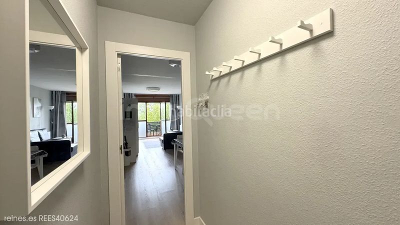 Foto bf804aee-f650-4fa7-86d3-01ad7d9bf8e4. Pis amb calefacció aparcament a Ajo Bareyo