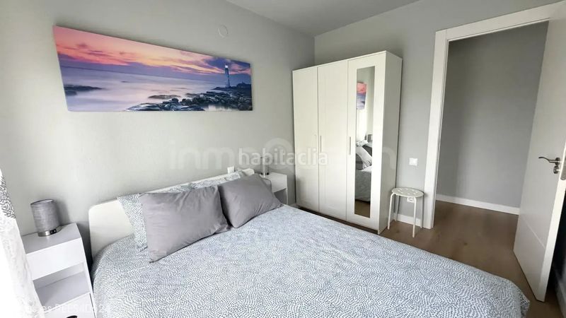 Foto cfcf01d2-b86f-483c-b04b-b68fe43ac052. Pis amb calefacció aparcament a Ajo Bareyo