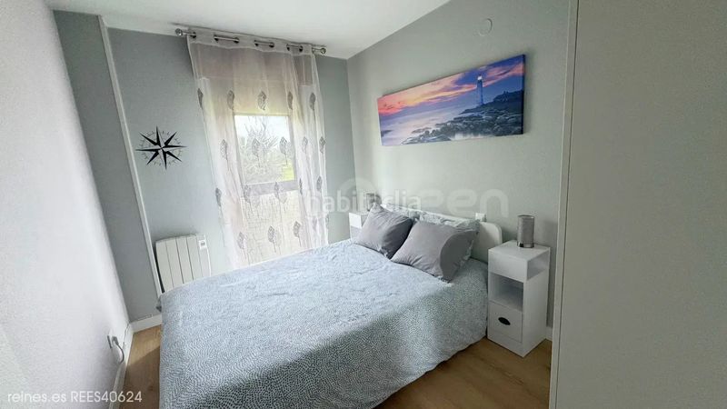 Foto da0a7225-ec82-487d-ad73-7d334786a3e2. Pis amb calefacció aparcament a Ajo Bareyo