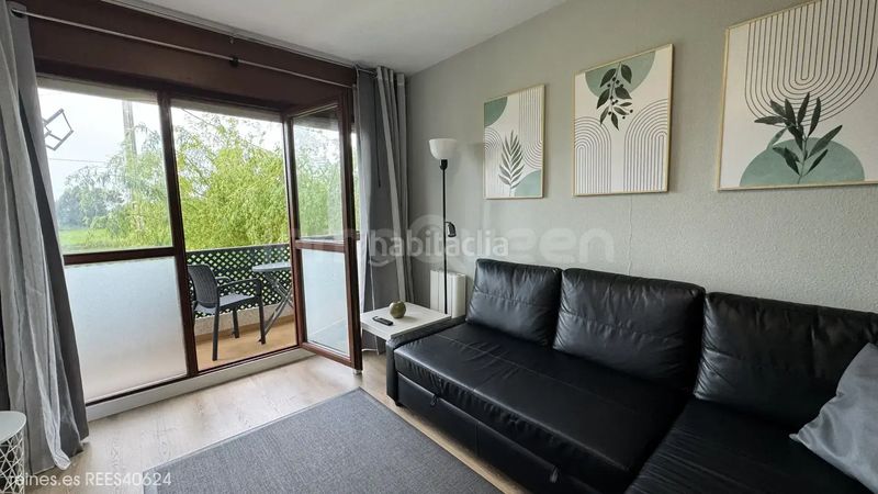 Foto de360a95-5f3d-4fa7-8666-643191e1e88b. Pis amb calefacció aparcament a Ajo Bareyo