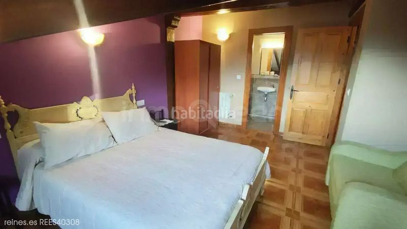 Foto d8d565ff-285a-419c-83e8-be4162cb1001. Edificio venta de hotel rees40308 en Val de San Vicente