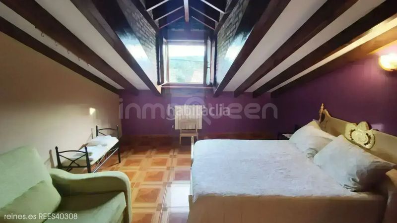 Foto de966e2a-8489-4909-81f8-210ca81aad25. Edificio venta de hotel rees40308 en Val de San Vicente