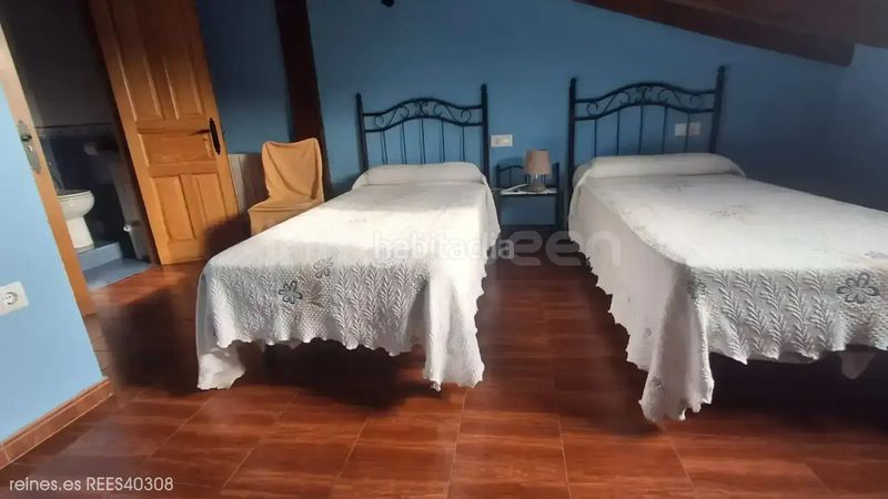 Foto f17732ac-dfc7-4c14-b2d8-721c74deafb5. Edificio venta de hotel rees40308 en Val de San Vicente