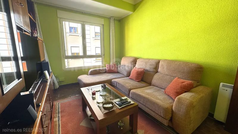 Foto 644c695f-576a-48ba-bbf1-7c5ac21a0015. Pis amb calefacció a Centro Torrelavega