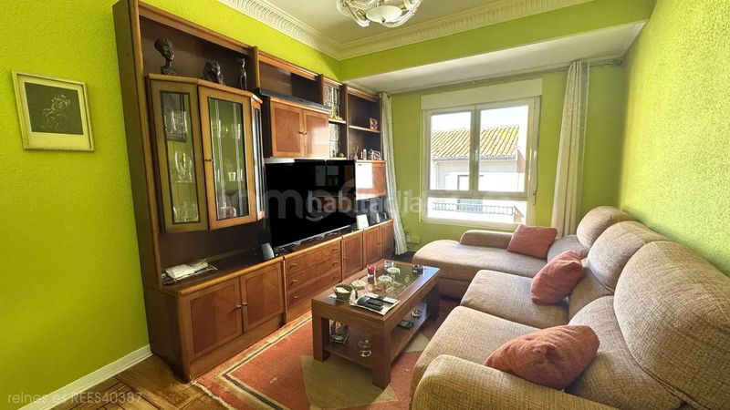 Foto 82290451-b839-4200-8682-3f12b14a9754. Pis amb calefacció a Centro Torrelavega