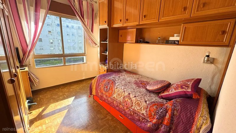 Foto d9e39468-eda1-4883-9669-058bf1c4d10b. Pis amb calefacció a Centro Torrelavega